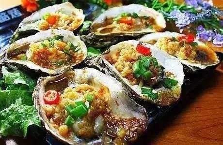丹麥旅游簽提速了，快去幫丹麥人民吃生蠔