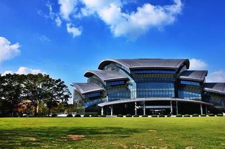 韓國留學選擇-成均館大學