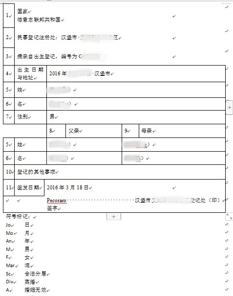 青島有資質(zhì)的翻譯公司 青島有資質(zhì)的翻譯公司