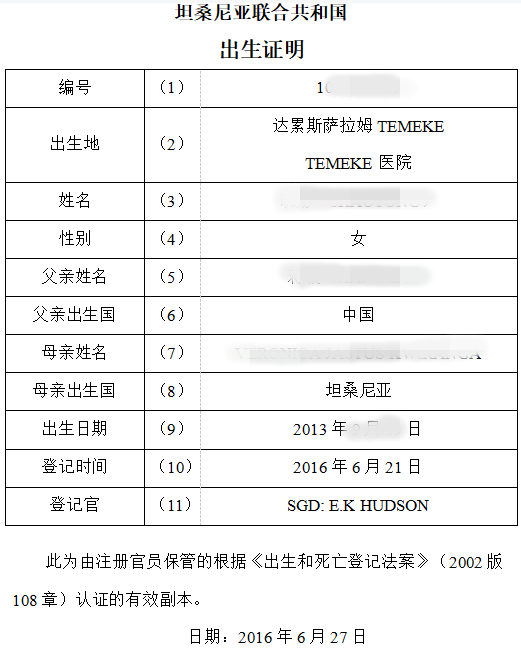 有資質(zhì)的翻譯